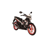 Raider R150 Fi