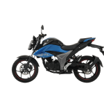 Gixxer Fi