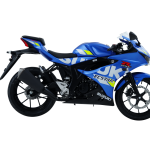 Gixxer-R150